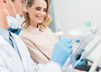 thailand dental implant